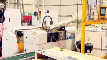 遙觀提“智”創新 智能產線、車間與工廠勾勒發展新未來