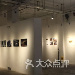 二廠文創(chuàng)公園 重慶文化藝術(shù)新地標