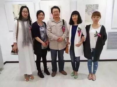 唐山勞動日報社書畫院榮膺唐山市文藝示范創(chuàng)作基地，推進綜合信息咨詢服務(wù)