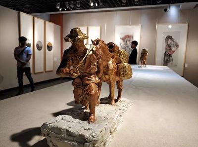 文藝精品薈萃，共享文化盛宴——2018年佛山文藝創作精品展邀您共賞